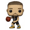 Funko POP! NBA: Stephen Curry (Golden State Warriors) Black Uniform